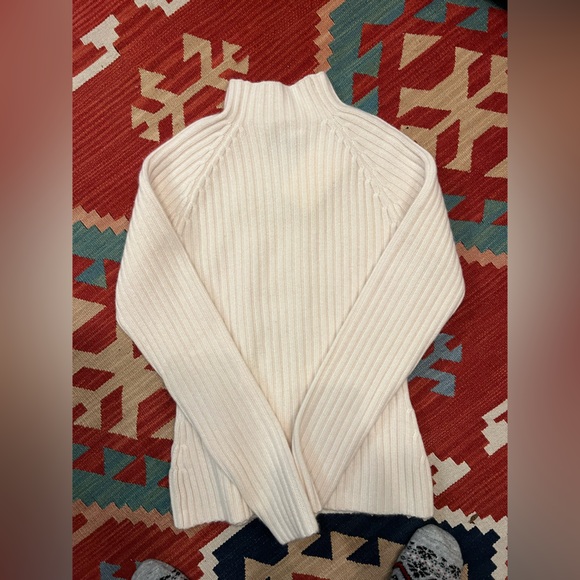 Cos cashmere